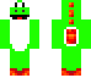 yoshi