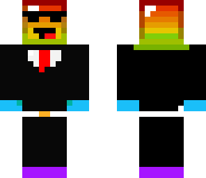 rainbow