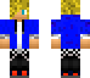 my skin