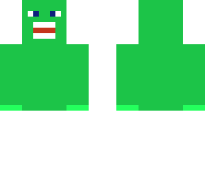 slimer from ghost busters