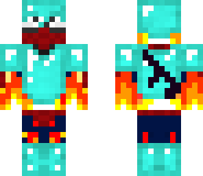 fire spider