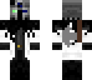 ender warrior