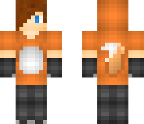fox hoodie