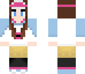 rosa