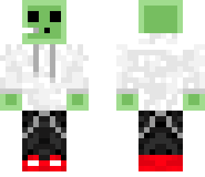 slime dude