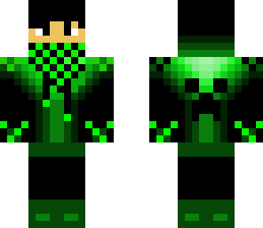 creeper of creep
