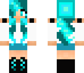 blue magic