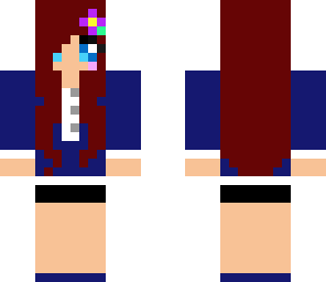 school girl