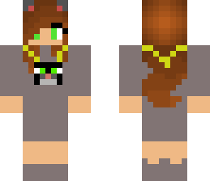 kitty girl