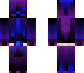 enderman aid