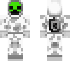 space creeeper
