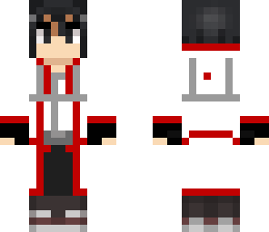 kirito caballero de sangre