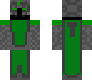 emerald knight