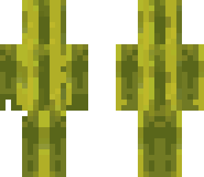 melon man