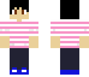 diamondkingmc's skin