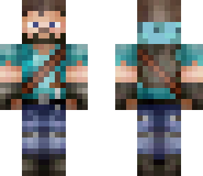 future steve