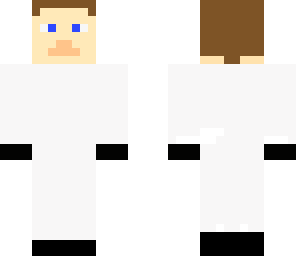 portal man
