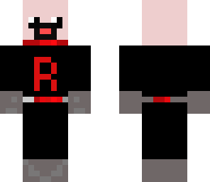 team rocket