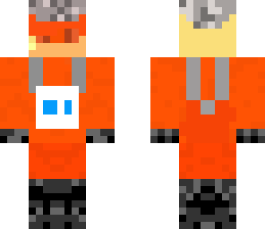 x-wing pilot cool kid