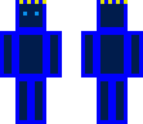water element tribe leader
