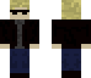 bounty hunter or spy