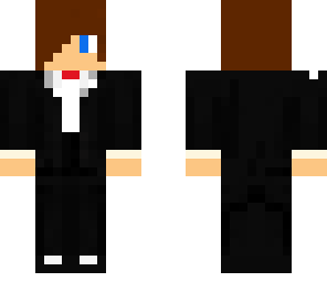 tuxedo