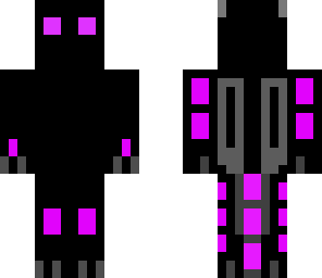 the ender dragon