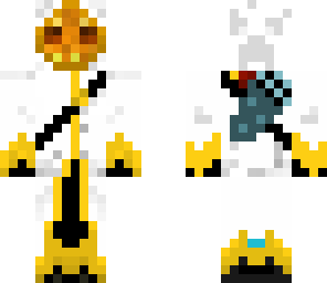 assasin pumpkin