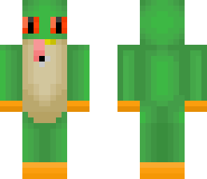 for mrcreeper110