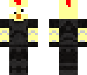 marine chicken