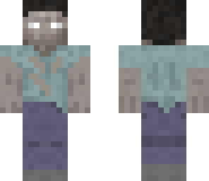 herobrine revivido