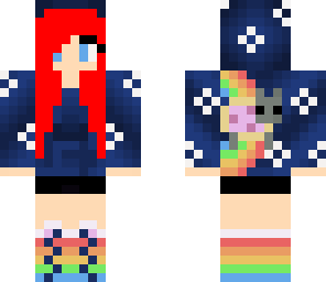 nyan cat