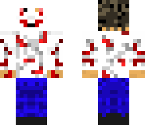 my creepy pasta 1