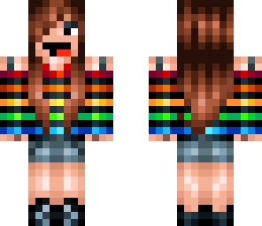 derp rainbow