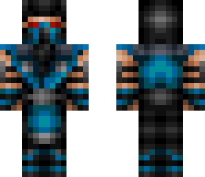 sub zero
