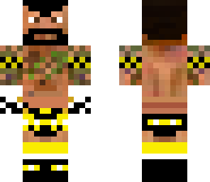 cm punk