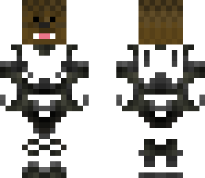 star wars bacca
