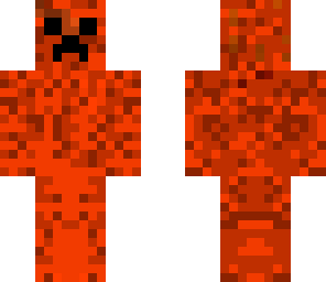 volcano creeper