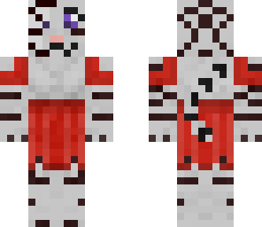yukitora