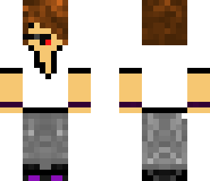 my deadlox skin