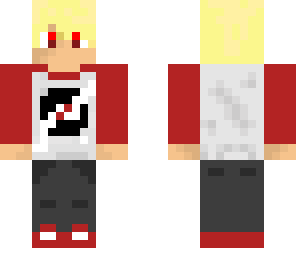 dave strider comic version