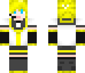 len kagamine