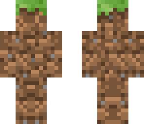grass block guy
