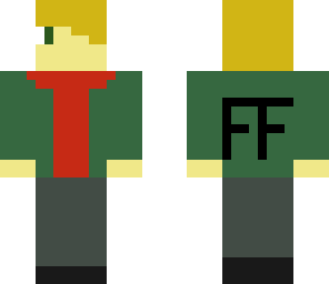 federation ff