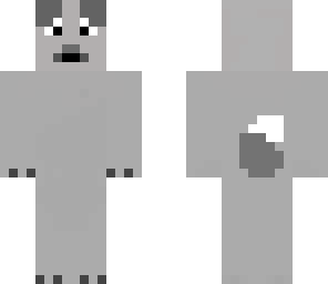 wolf