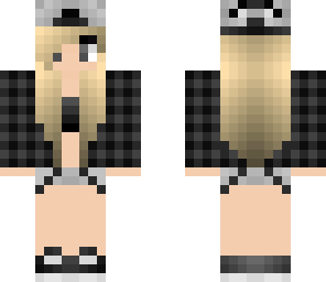 skater girl edit