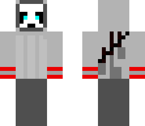 panda assassin