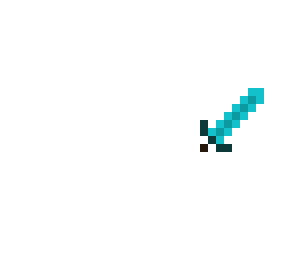 diamond sword