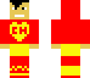 chapolin colorado