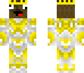 derp butter bacca king
